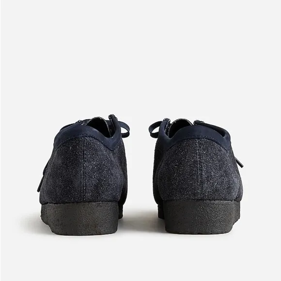 J Crew Clarks® Originals Wallabee® shoes in suedeItem BK787