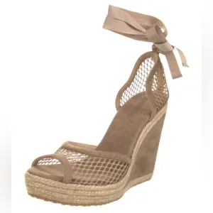 Jimmy Choo Espadrilles Sandals Platforms MUST HAVE!