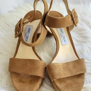 Jimmy Choo sandals 40