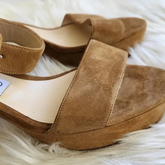 Jimmy Choo sandals 40