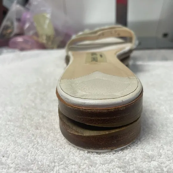 Jimmy Choo Slides