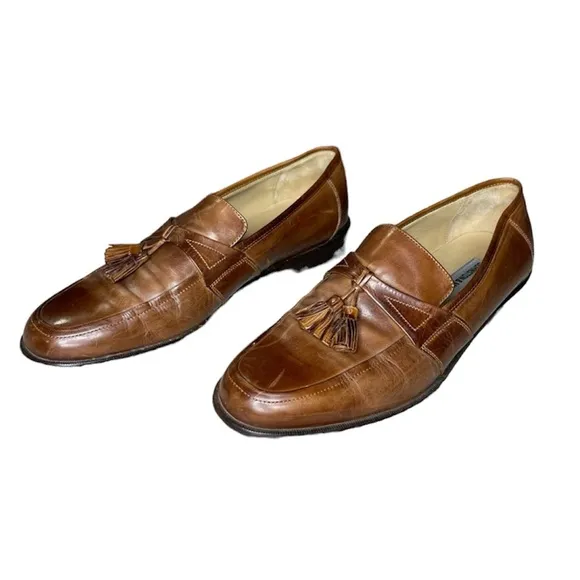 Johnston &amp; Murphy shoes