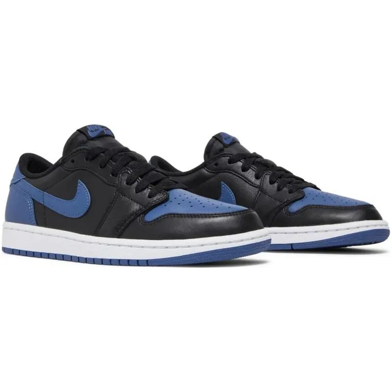 Jordan 1 Low OG Mystic Navy (W)