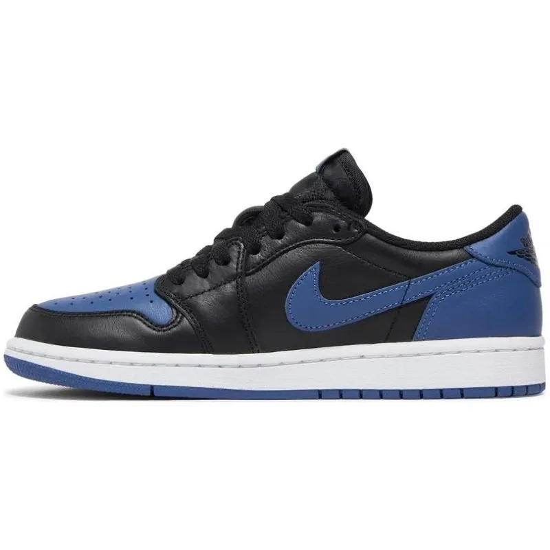 Jordan 1 Low OG Mystic Navy (W)