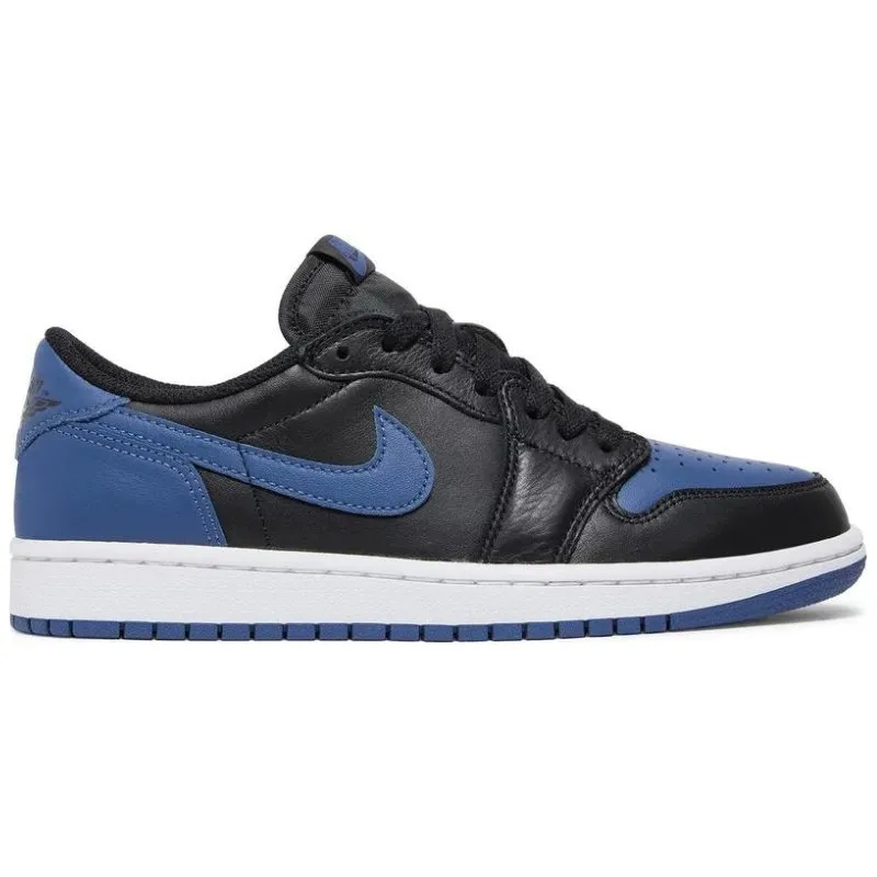 Jordan 1 Low OG Mystic Navy (W)