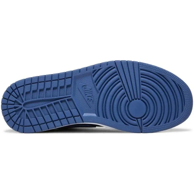 Jordan 1 Low OG Mystic Navy (W)