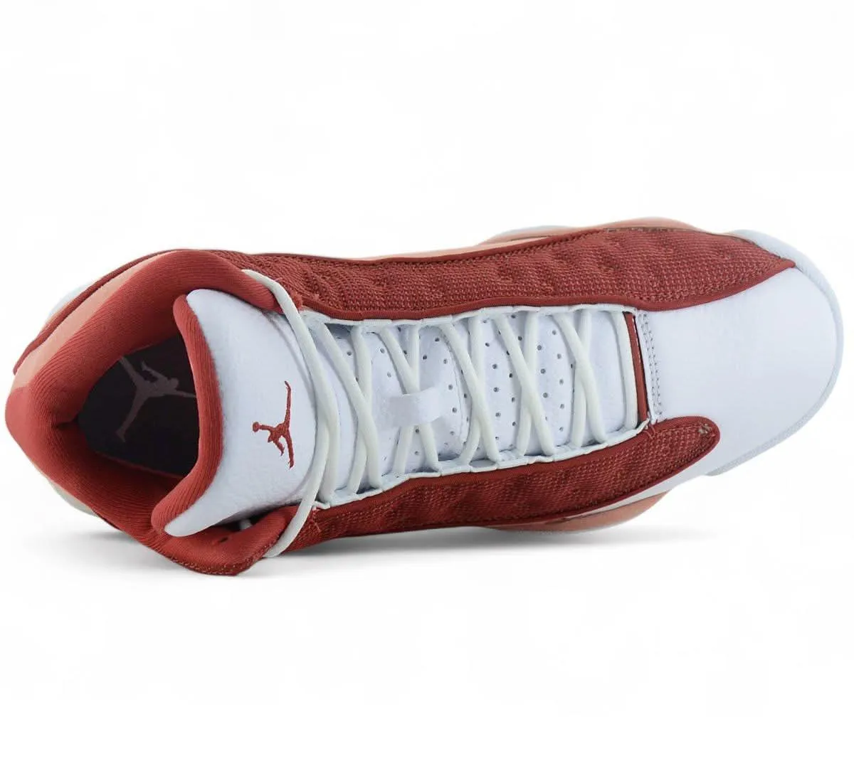Jordan Air 13 Retro - Dune Red - Herren Sneakers Basketball Schuhe DJ5982-601