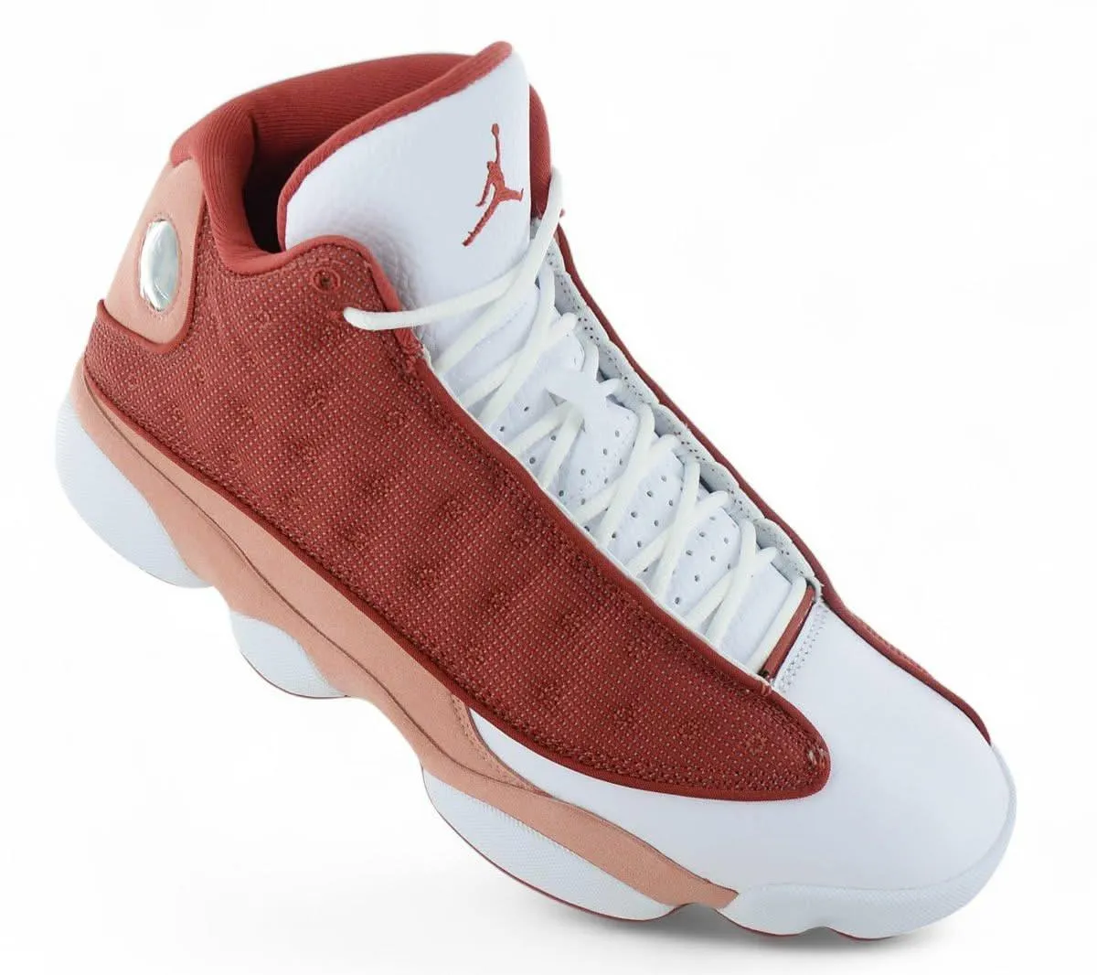 Jordan Air 13 Retro - Dune Red - Herren Sneakers Basketball Schuhe DJ5982-601