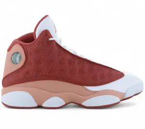 Jordan Air 13 Retro - Dune Red - Herren Sneakers Basketball Schuhe DJ5982-601