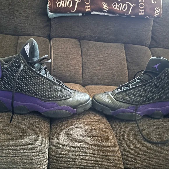 Jordan Family Lot- Men (9), and children (11)