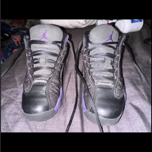 Jordan Family Lot- Men (9), and children (11)