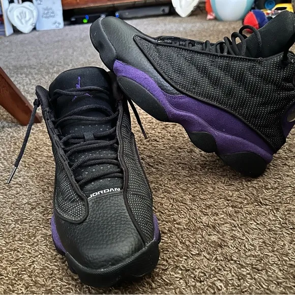 Jordan Family Lot- Men (9), and children (11)