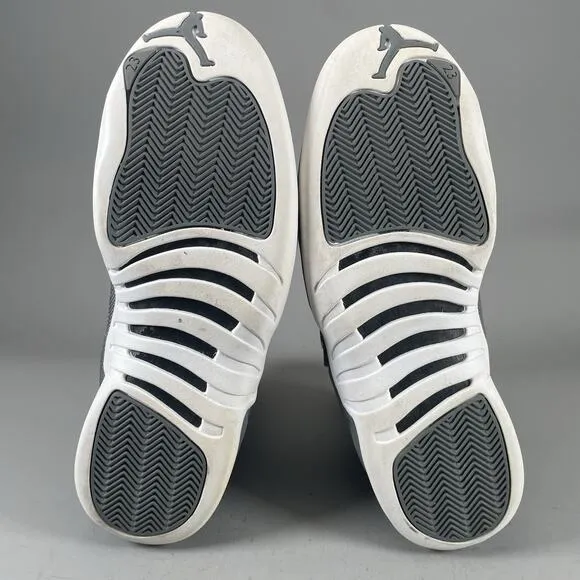 Jordan Generation 23 Mens 13 Cool Gray High Top Athletic Sneaker Basketball Shoe