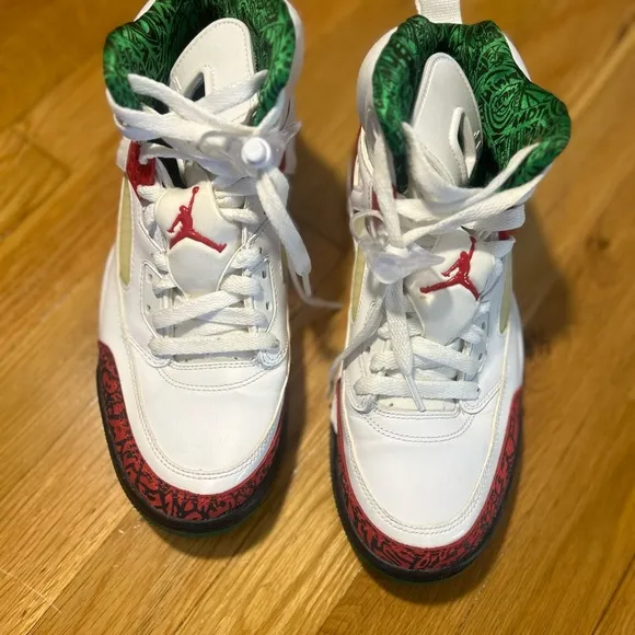 Jordan Spizike shoes 2014