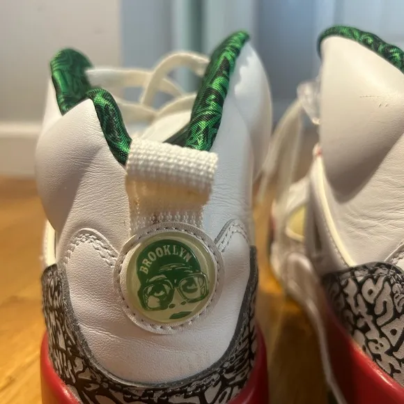 Jordan Spizike shoes 2014