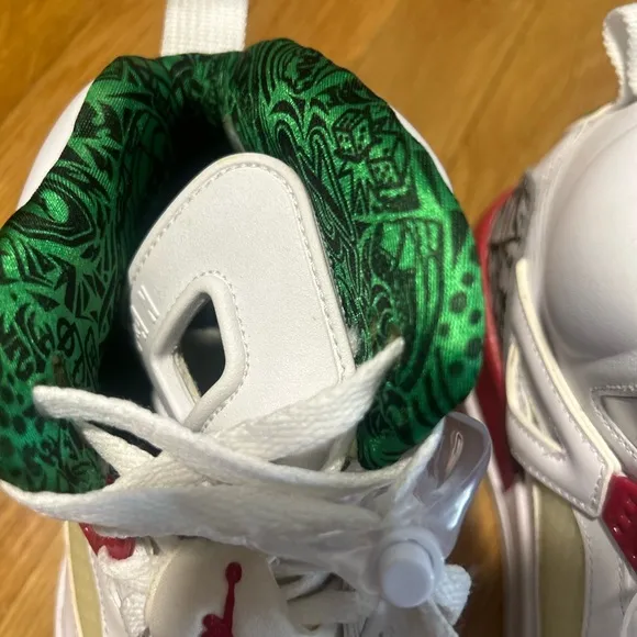 Jordan Spizike shoes 2014