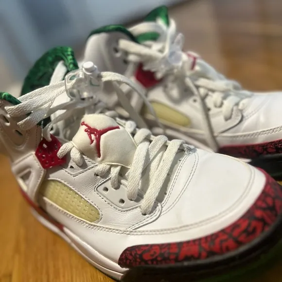 Jordan Spizike shoes 2014