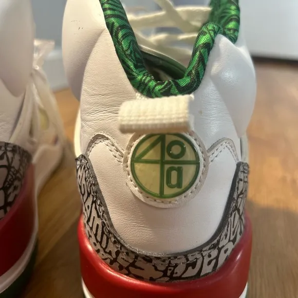 Jordan Spizike shoes 2014