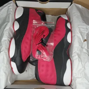 Jordan Very Berry