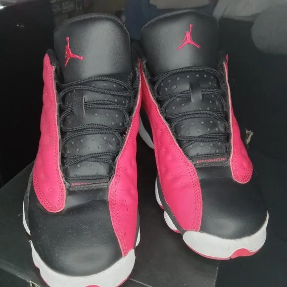 Jordan Very Berry