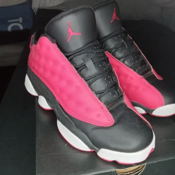 Jordan Very Berry