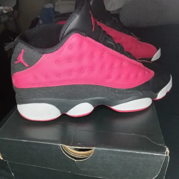 Jordan Very Berry