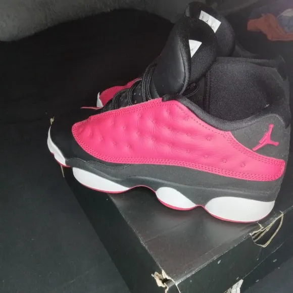 Jordan Very Berry