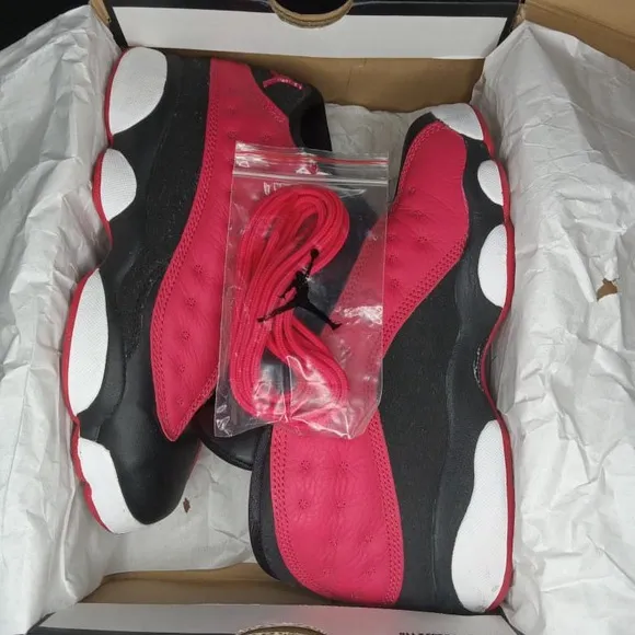 Jordan Very Berry