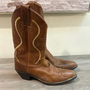 Justin Cowgirl Boots