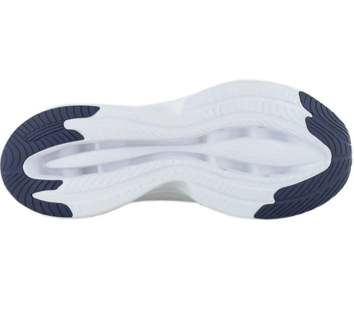 K-Swiss Impulse Tubes Lite - Herren Sneakers Schuhe Weiß 04427-130-M