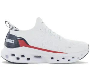 K-Swiss Impulse Tubes Lite - Herren Sneakers Schuhe Weiß 04427-130-M