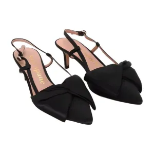 Kate Spade New York Marseille Black Size 6