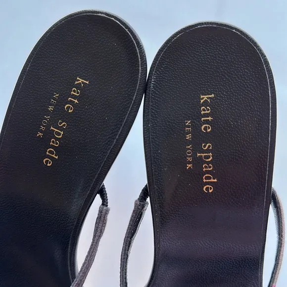 Kate spade shoes. Size 8 1/2.