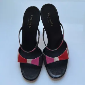 Kate spade shoes. Size 8 1/2.