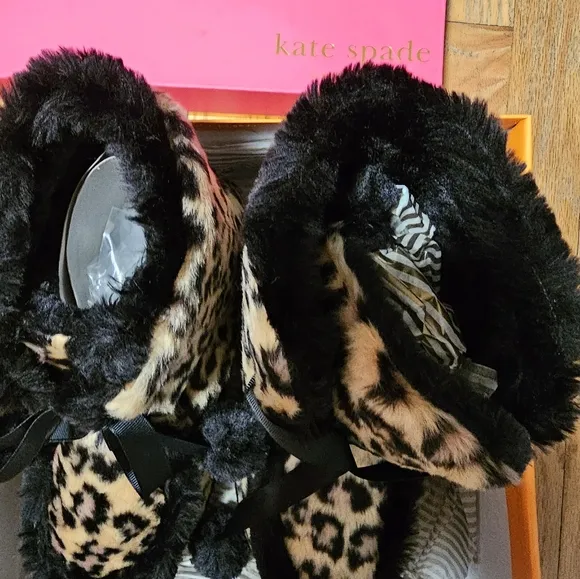 Kate Spade Slippers