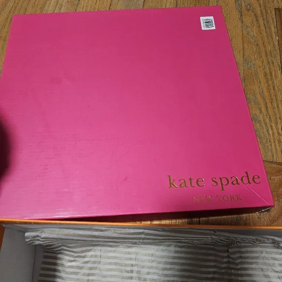 Kate Spade Slippers