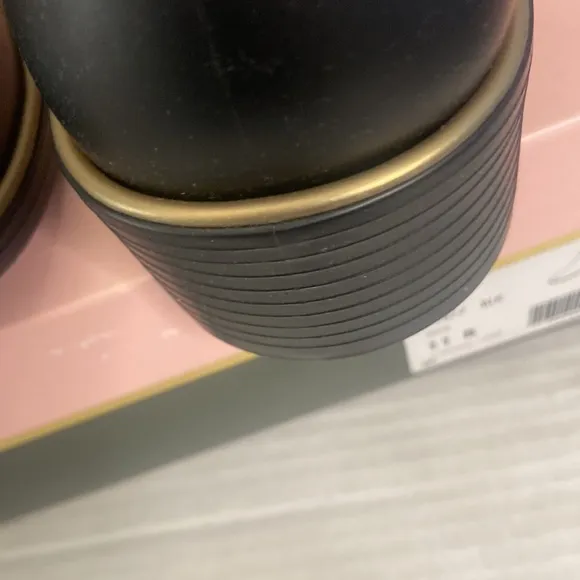 Kate Spade Soltice rain boots