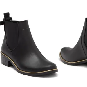 Kate Spade Soltice rain boots