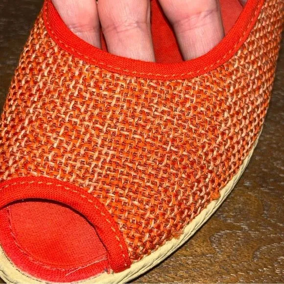 Keen Cortona Wedge Sandal Shoes