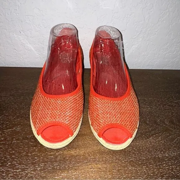 Keen Cortona Wedge Sandal Shoes