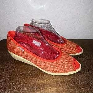 Keen Cortona Wedge Sandal Shoes