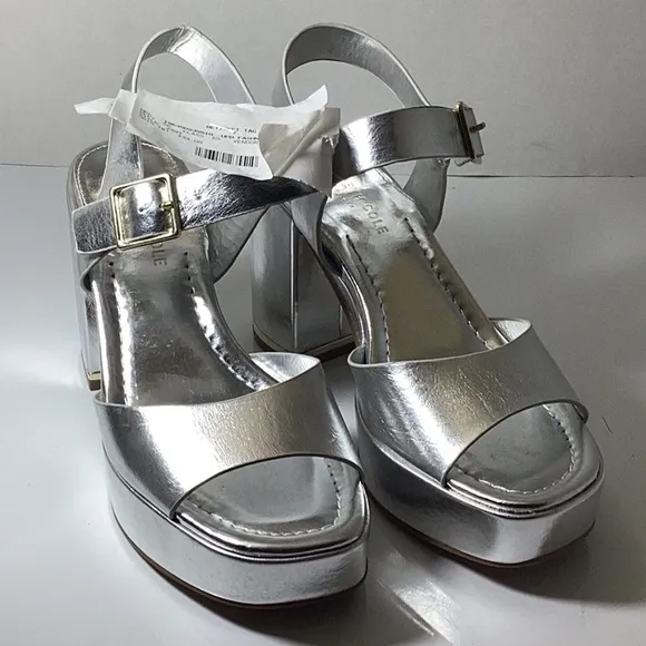 KENNETH COLE NEW YORKWomen's Darla Platform Sandals