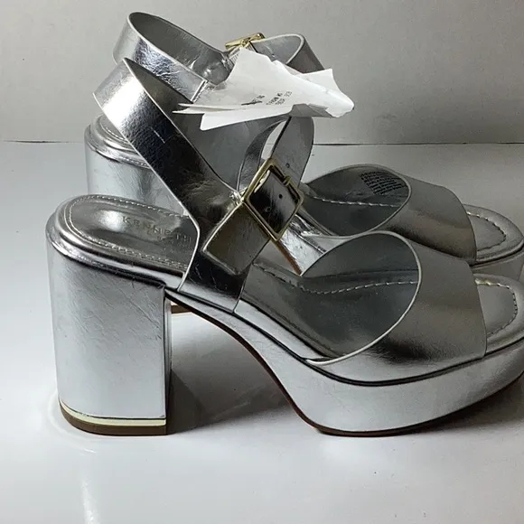 KENNETH COLE NEW YORKWomen's Darla Platform Sandals