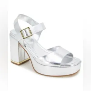 KENNETH COLE NEW YORKWomen's Darla Platform Sandals