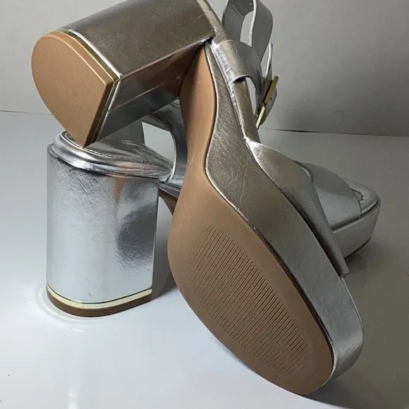 KENNETH COLE NEW YORKWomen's Darla Platform Sandals