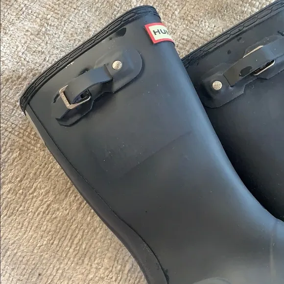 KIDS HUNTER BOOTS