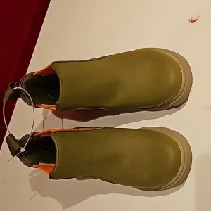 Kids Native Boots