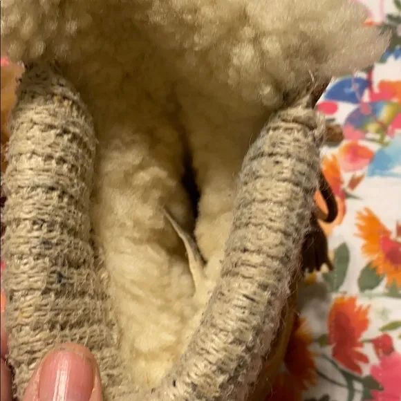 Kookaburra boots