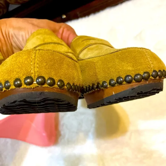 KORS Michael Kors,‎ size 8, clog style shoes