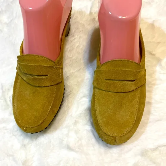 KORS Michael Kors,‎ size 8, clog style shoes